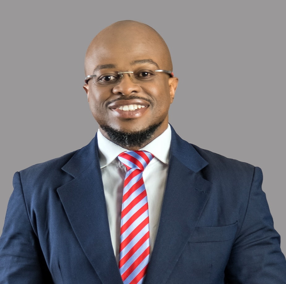 Dumo Mbethe, CEO: Momentum Corporate