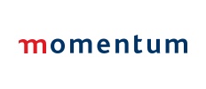 Momentum logo