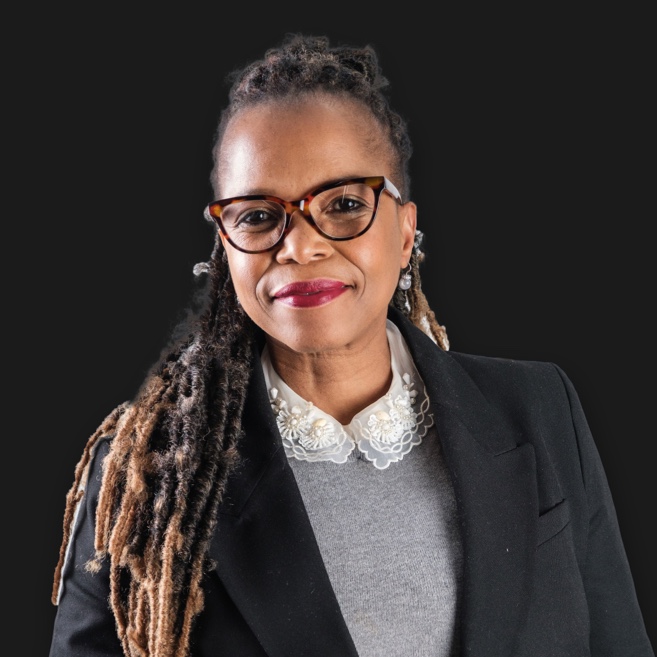 Charity Ngcobo: Momentum Africa COO